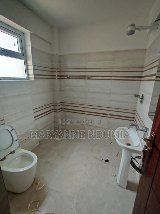 4bdrm Apartment in South C for rent - thumbnail 10