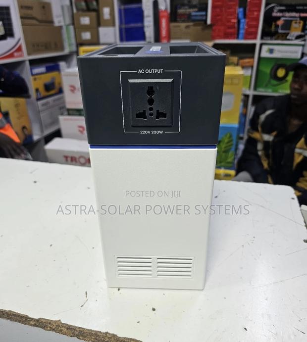 Hithium Hero Portable Power System - thumbnail 3
