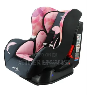 Nania Cosmo Group 0/1 With Side Impact Protection Car Seat