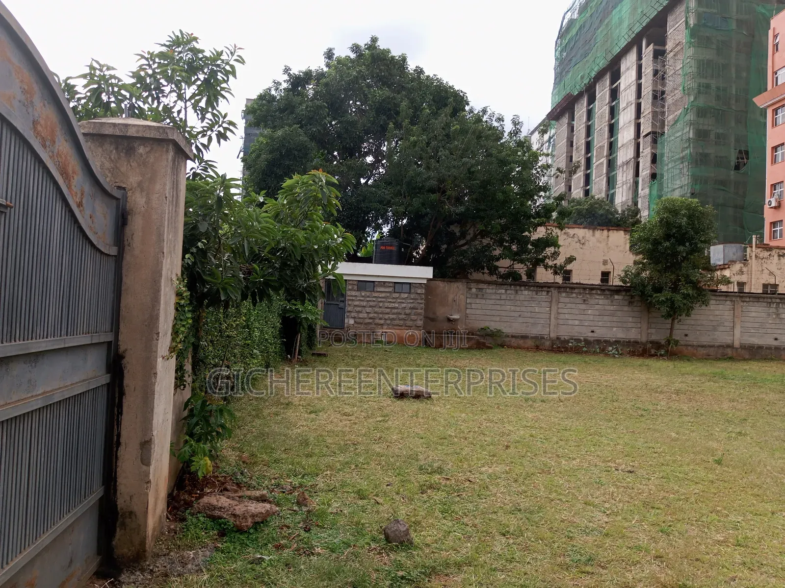 Parklands Stima Sacco