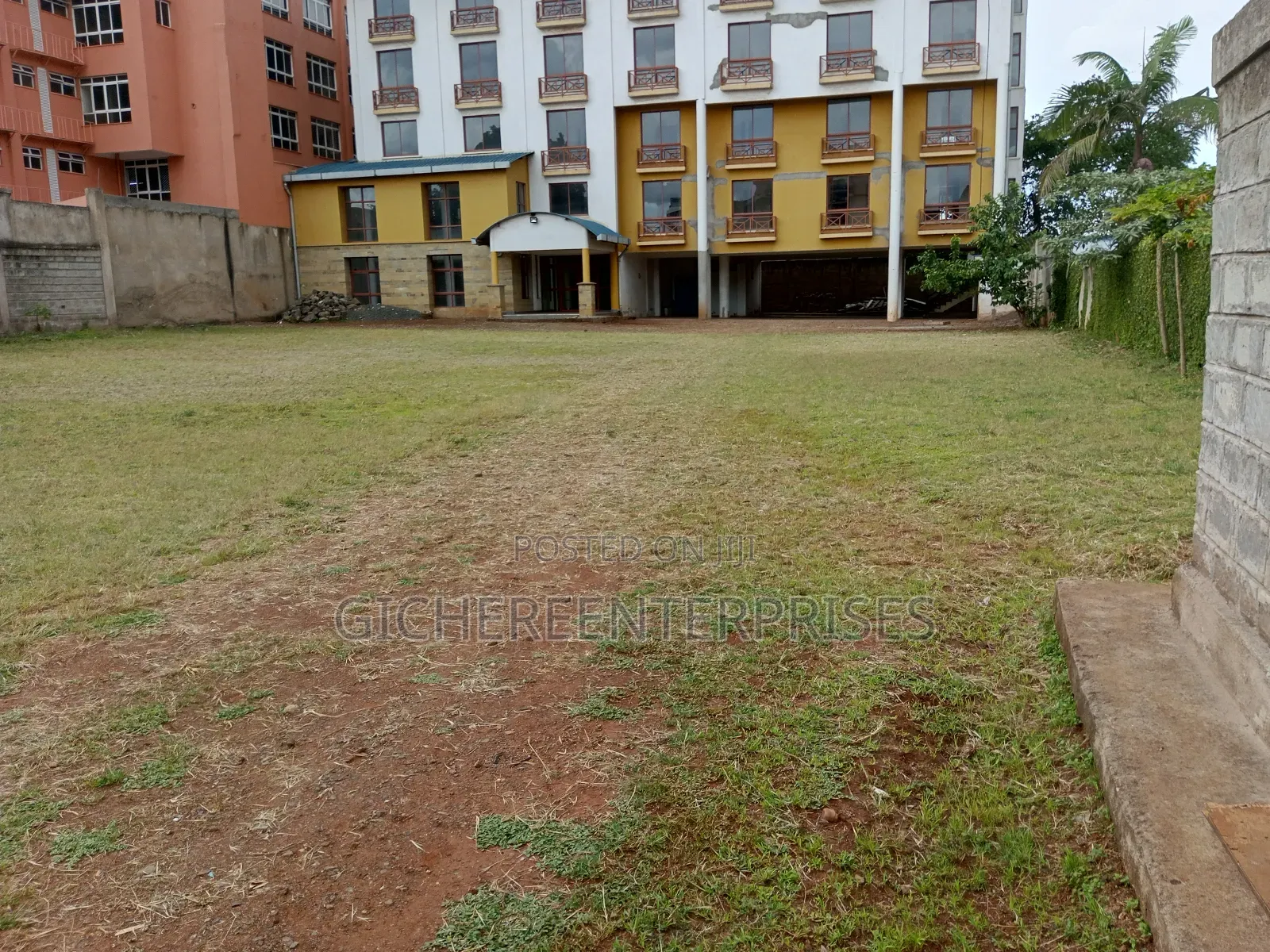 Parklands Stima Sacco