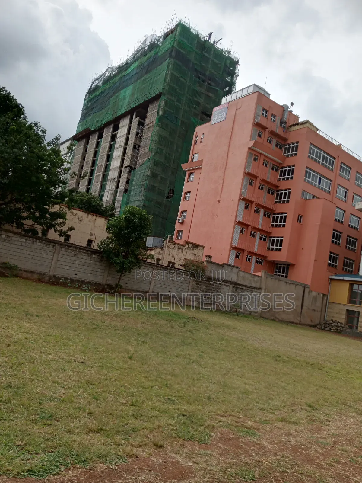 Parklands Stima Sacco