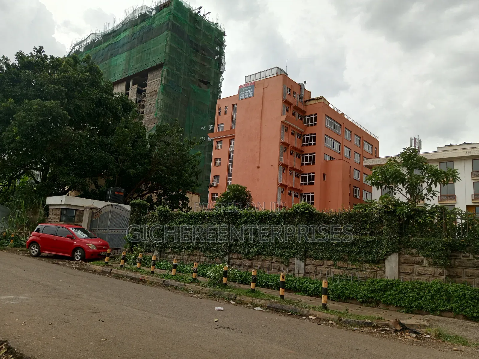 Parklands Stima Sacco