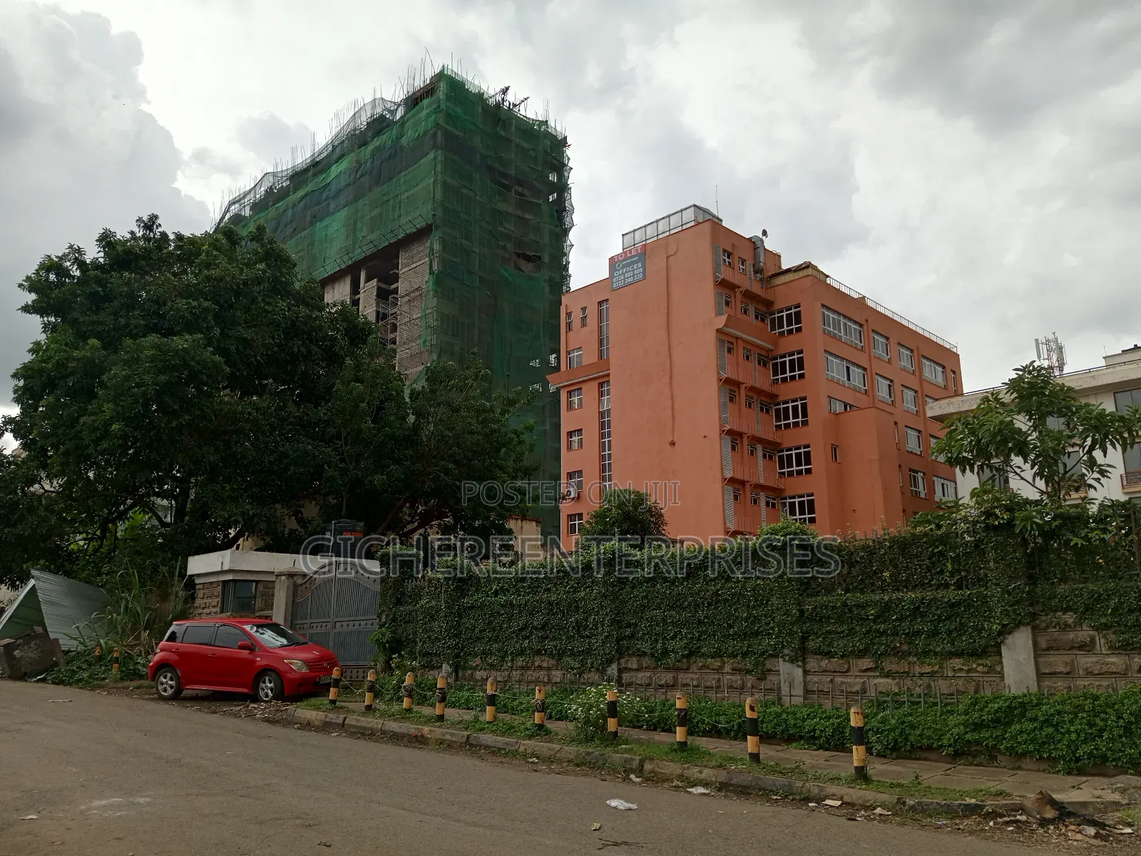 Parklands Stima Sacco
