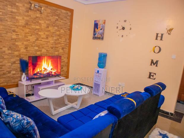 Airbnb to Let in Eldoret - main view