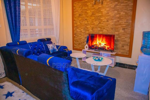 Airbnb to Let in Eldoret - thumbnail 3