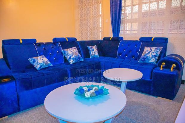 Airbnb to Let in Eldoret - thumbnail 2