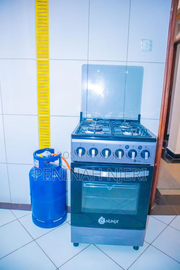 Airbnb to Let in Eldoret - thumbnail 4