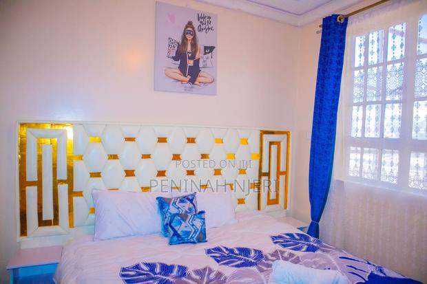 Airbnb to Let in Eldoret - thumbnail 5