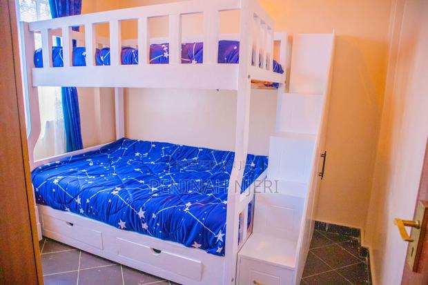 Airbnb to Let in Eldoret - thumbnail 7