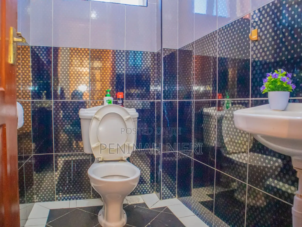 Airbnb to Let in Eldoret