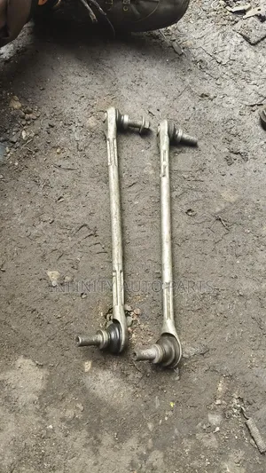 Mercedes Benz W204 Stabilizer Links