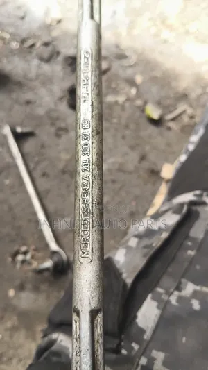 Mercedes Benz W204 Stabilizer Links