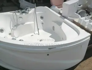 Jacuzzi Tub Ex Uk