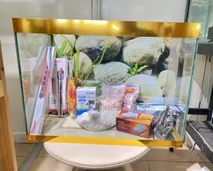 Everything but the Fish – Aquarium Kit Deal