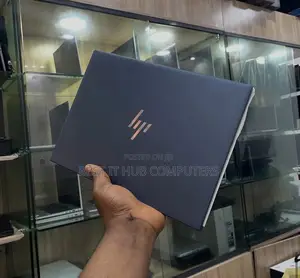 Laptop HP Dragonfly G3 16GB Intel Core i7 SSD 512GB