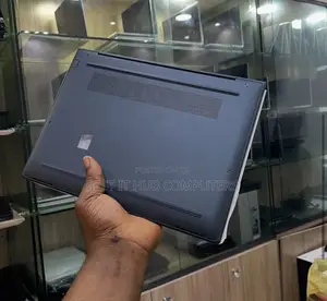 Laptop HP Dragonfly G3 16GB Intel Core i7 SSD 512GB