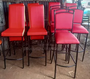 Affordable Bar Stools or Counter High Stools, Armless