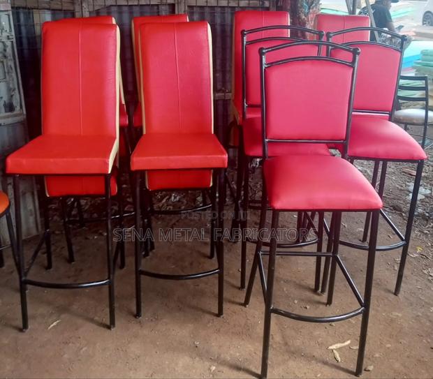 Affordable Bar Stools or Counter High Stools, Armless