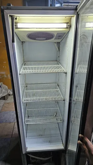 Ramtons 200l Display Fridge