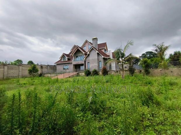 6bdrm House in Ndumberi for sale