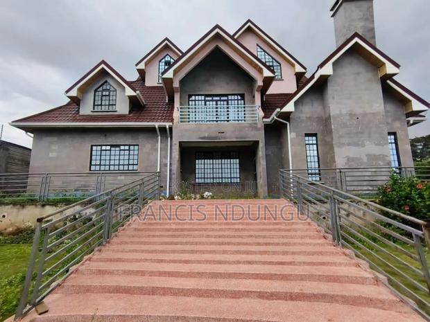 6bdrm House in Ndumberi for sale - thumbnail 3