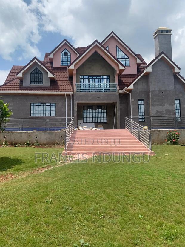6bdrm House in Ndumberi for sale - thumbnail 4
