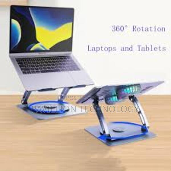 Laptop Stand - thumbnail 2