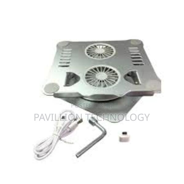 Laptop Stand - thumbnail 3