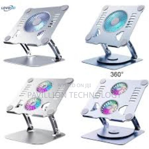 Laptop Stand - thumbnail 4