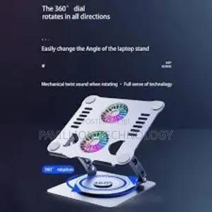 Laptop Stand