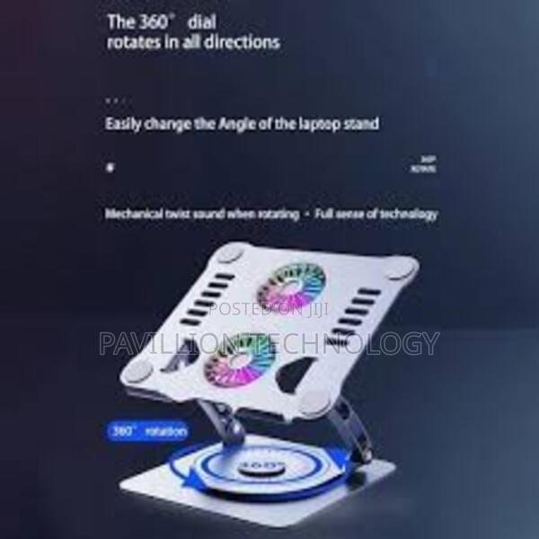 Laptop Stand - main view