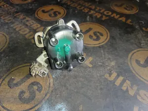 Toyota 5e,5a,4e Distributors