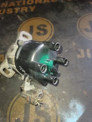 Toyota 5e,5a,4e Distributors