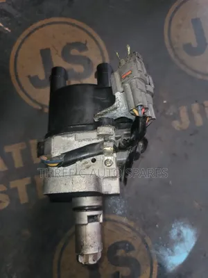 Toyota 5e,5a,4e Distributors