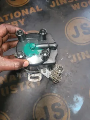 Toyota 5e,5a,4e Distributors