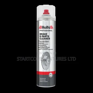 Holts Brake Parts Cleaner 600ml