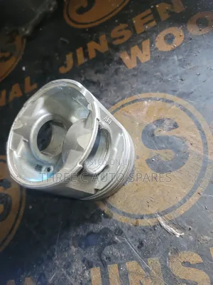2kd Engine Pistons