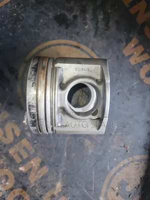 2kd Engine Pistons