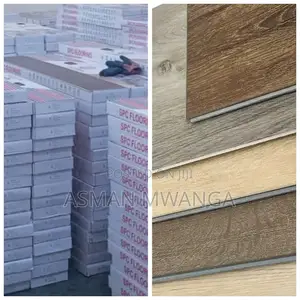 SPC Laminate Flooring 7.0mm
