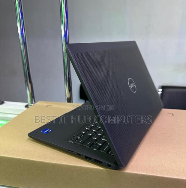 Laptop Dell Latitude 7420 16GB Intel Core i7 SSD 512GB