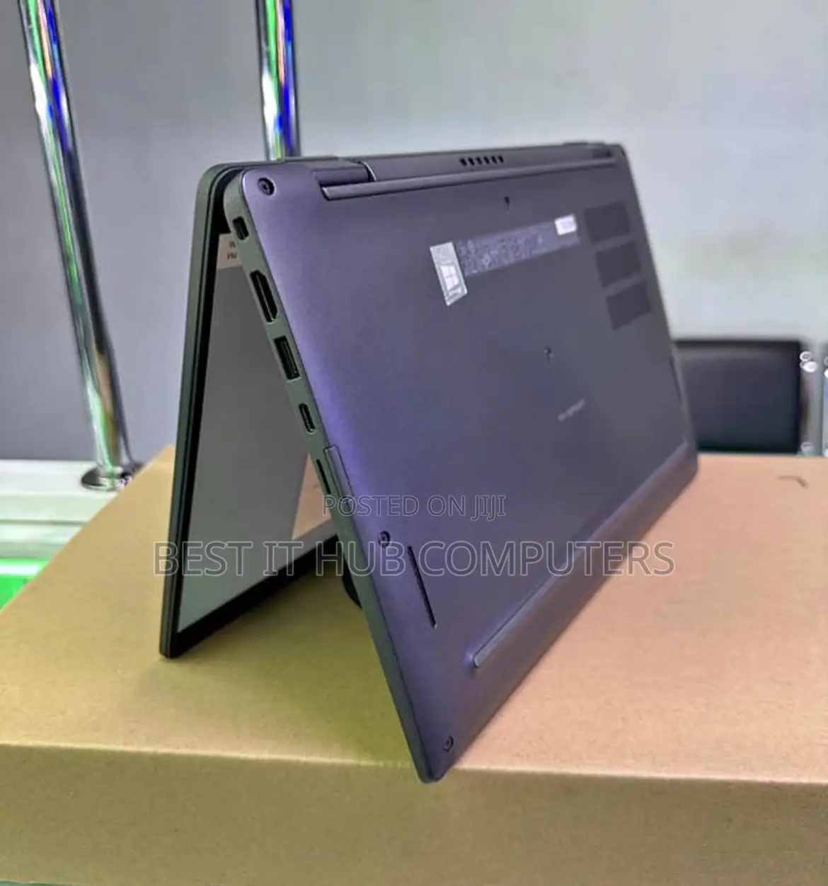 Laptop Dell Latitude 7420 16GB Intel Core i7 SSD 512GB