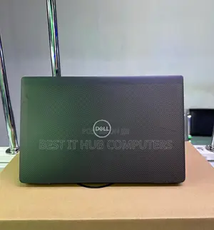 Laptop Dell Latitude 7420 16GB Intel Core i7 SSD 512GB