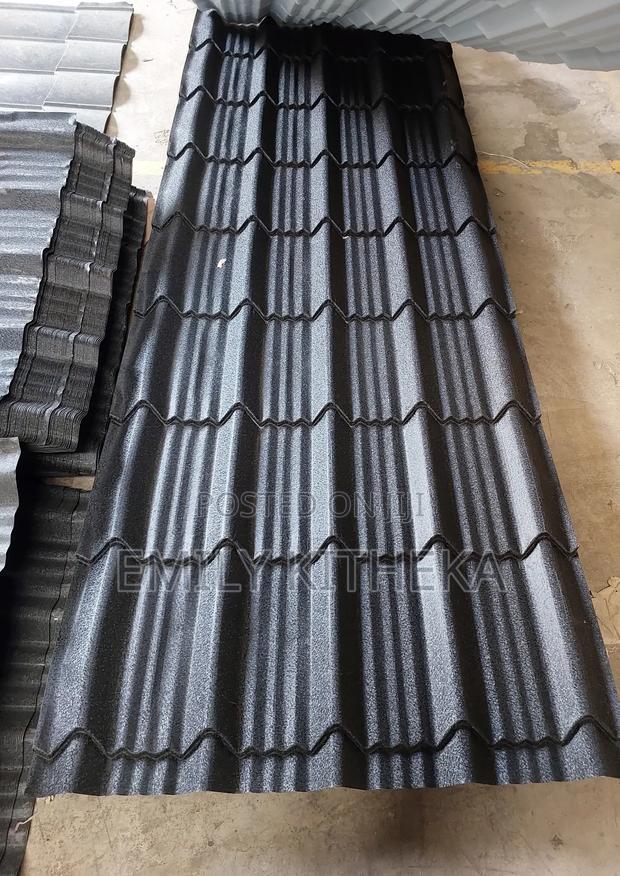 Versatile Roofing Sheets Quality You Can Trust - main view