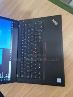Laptop Lenovo ThinkPad T480s 8GB Intel Core i5 SSD 256GB
