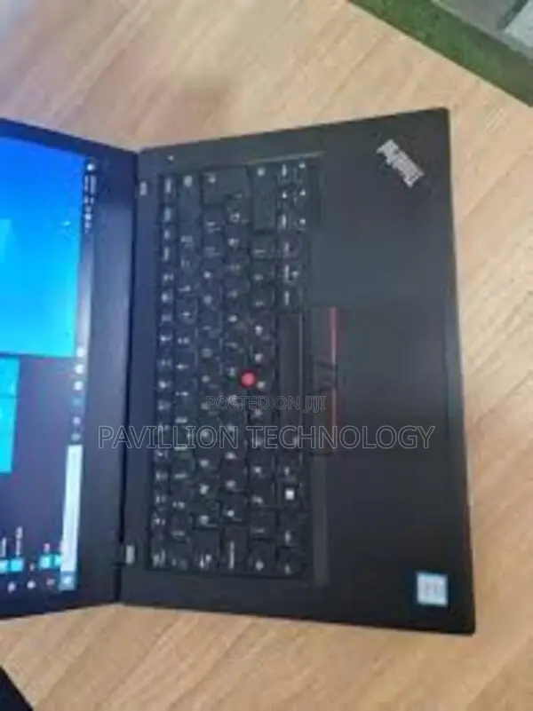 Laptop Lenovo ThinkPad T480s 8GB Intel Core i5 SSD 256GB
