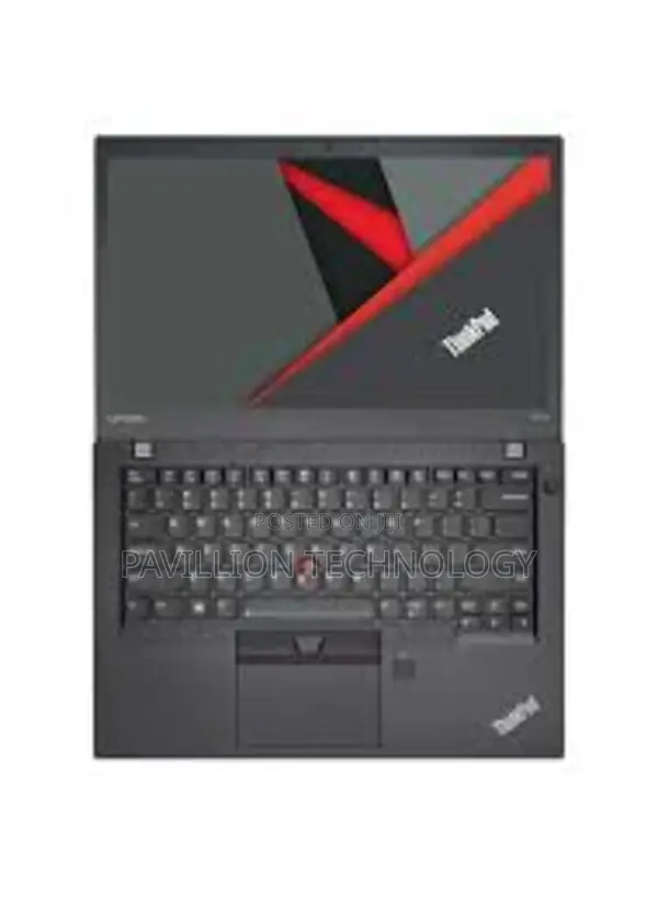 Laptop Lenovo ThinkPad T480s 8GB Intel Core i5 SSD 256GB