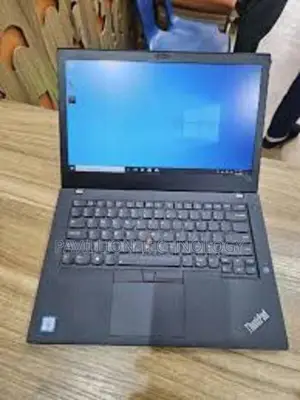 Laptop Lenovo ThinkPad T480s 8GB Intel Core i5 SSD 256GB