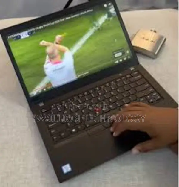 Laptop Lenovo ThinkPad T480s 8GB Intel Core i5 SSD 256GB