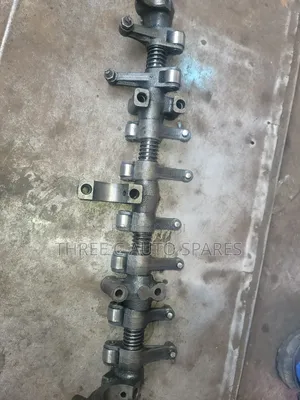 2l Engine Tappets Column